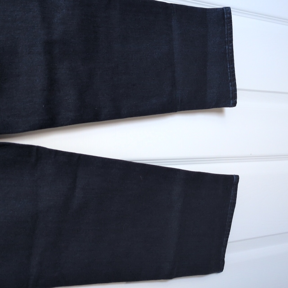 NWT Hudson Straight Leg Jeans - 6/28 - Picture 5 of 9